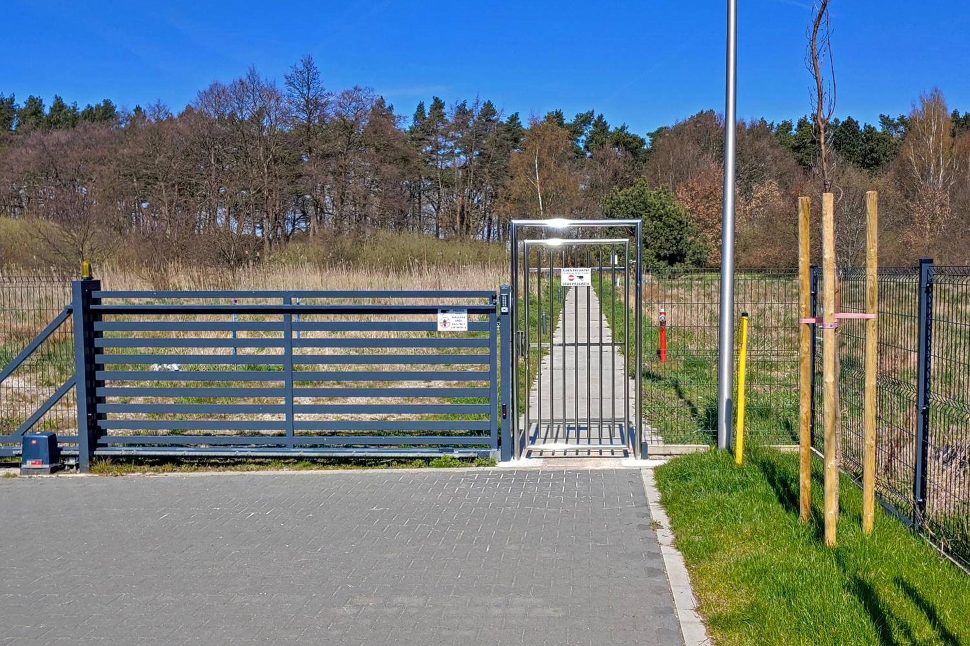 Apartament Na Fali III Grzybowo  Buitenkant foto